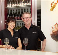 Sorby Adams Wineroom and Pantry - Attractions Brisbane