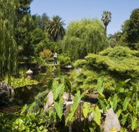 Adelaide Himeji Garden - Attractions Brisbane