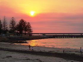 Wallaroo Jetty - Attractions Brisbane 0