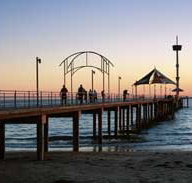 Brighton / Glenelg Historic Walks And Tours - Attractions Brisbane