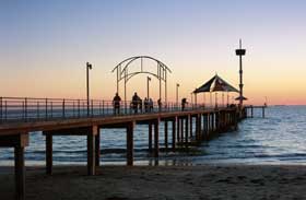 Brighton / Glenelg Historic Walks And Tours - Attractions Brisbane 0