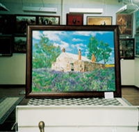 The Art Spot Gallery - Attractions Brisbane