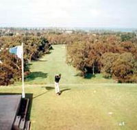 Victor Harbor Golf Club - Attractions Brisbane