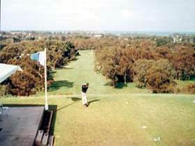 Victor Harbor Golf Club - Attractions Brisbane 0