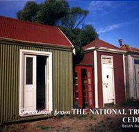 Ceduna National Trust Museum - Attractions Brisbane