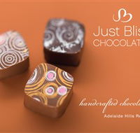 Just Bliss Chocolates - Attractions Brisbane