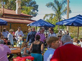 Barossa Valley Brewing - Attractions Brisbane 0
