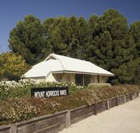 Mount Horrocks Wines and The Station Cafe - Attractions Brisbane