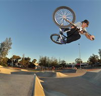Sensational Skate Park - Attractions Brisbane