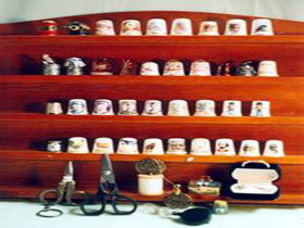 Thimbella And Paris Creek Pottery - Attractions Brisbane 0