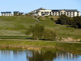 Day Spa @ McCracken Country Club - Attractions Brisbane 0