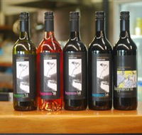 Chapman River Cellar Door - Attractions Brisbane