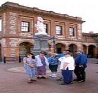 Port Walks - Attractions Brisbane