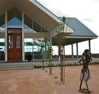 ArtWine Cellar Door - Attractions Brisbane
