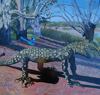 Goanna Hill Gallery - Attractions Brisbane