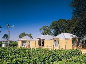 Yalumba Coonawarra Estate - Attractions Brisbane 0