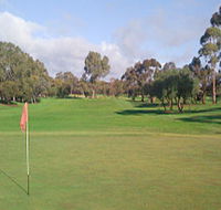 Regency Park Golf Course - Attractions Brisbane