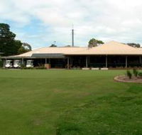 Thaxted Park Golf Club - Attractions Brisbane