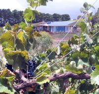 Zimmermann Wine - Attractions Brisbane