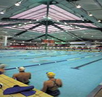Adelaide Aquatic Centre - Attractions Brisbane