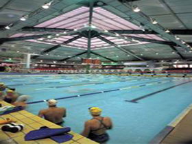 Adelaide Aquatic Centre - Attractions Brisbane 0