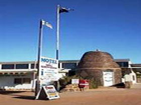 Andamooka SA Attractions Brisbane