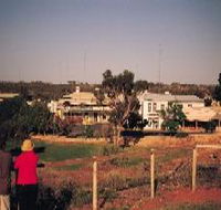 Morgan Historical Walk - Attractions Brisbane