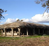 Clayton Farm Heritage Museum - Attractions Brisbane