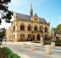 University Collections - Attractions Brisbane