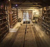 Brand's Laira Coonawarra - Attractions Brisbane
