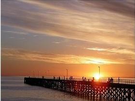 Port Hughes Jetty - Attractions Brisbane 0