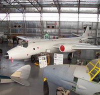 South Australian Aviation Museum Incorporated - Attractions Brisbane