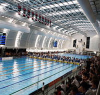 South Australian Aquatic and Leisure Centre - Attractions Brisbane