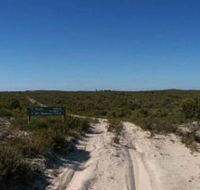 Ngarkat Conservation Park - Attractions Brisbane
