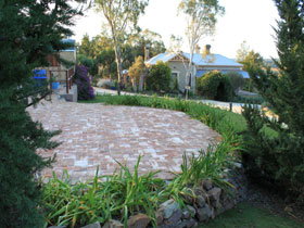 Armagh SA Attractions Brisbane