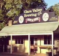 Clare Valley Brewing Company - Attractions Brisbane