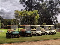 Loxton Golf Club