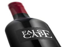 False Cape Wines