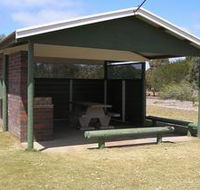 Island Lookout Tower And Reserve - Attractions Brisbane