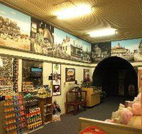 The Burg - Attractions Brisbane