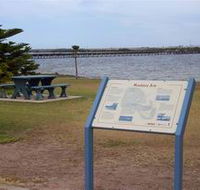 Port Broughton Historic Walking Trail - Attractions Brisbane