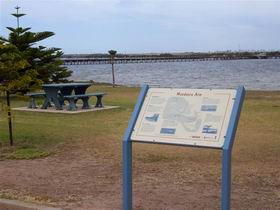 Port Broughton Historic Walking Trail - Attractions Brisbane 0