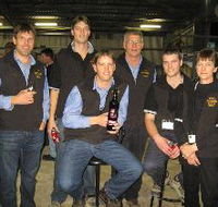 Barley Stacks Wines - Attractions Brisbane