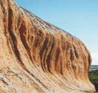 Pildappa Rock - Attractions Brisbane