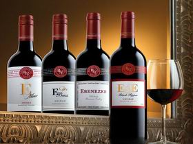 Barossa Valley Estate Winemakers - Attractions Brisbane 0
