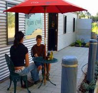 Simpson Rices Creek - Attractions Brisbane