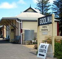 Goolwa Community Arts And Crafts Shop - Attractions Brisbane