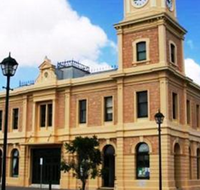 Discovering Historic Moonta Town Drive - Attractions Brisbane