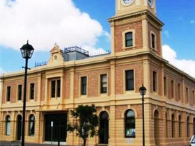 Discovering Historic Moonta Town Drive - Attractions Brisbane 0