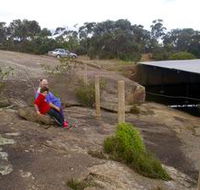 Moody Tanks - Historic Water Storage Tanks - Attractions Brisbane